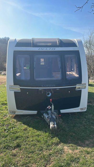 Rulota Lunar LEXON, 2014 ( Stare foare buna )