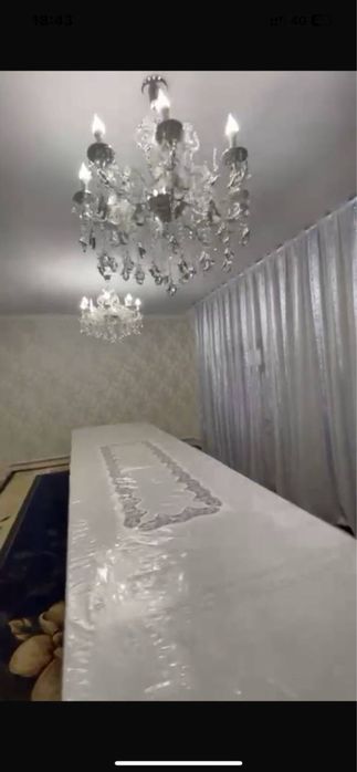 Үй сатылады тез арада