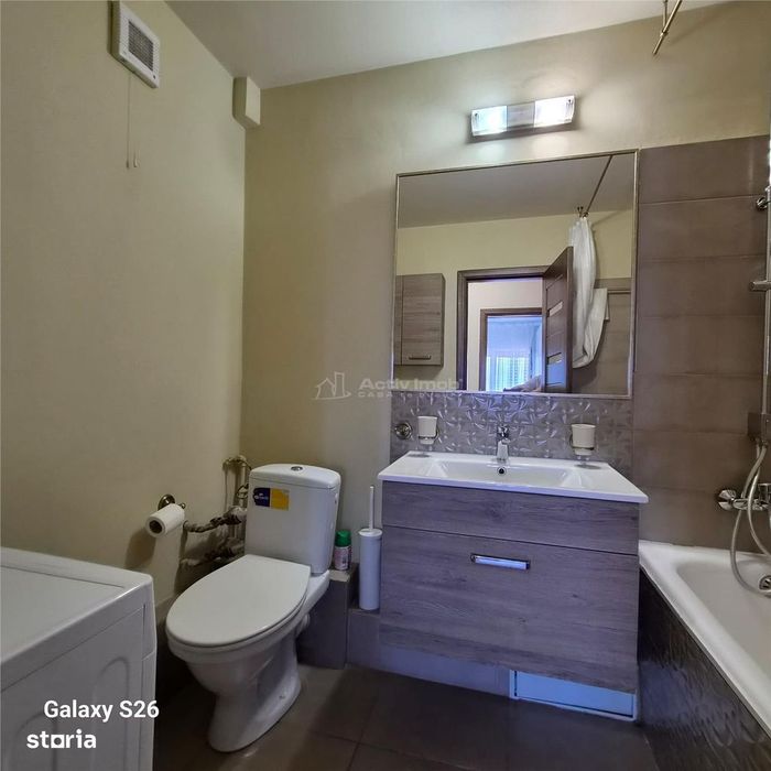 2 cam Ion Mihalache- str. Turda, linia 41, cu boiler