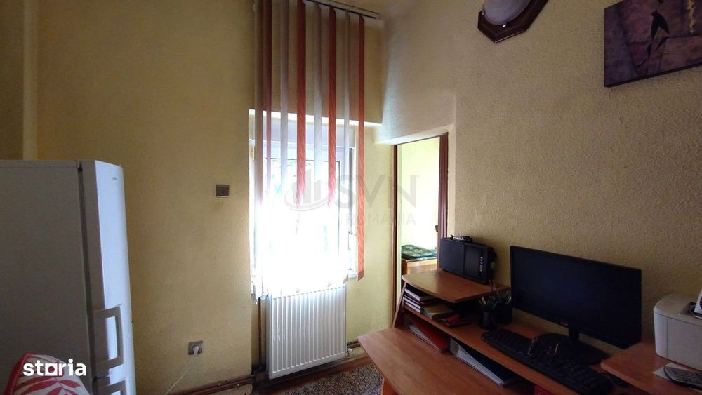 Apartament 3 camere I Radu Beller