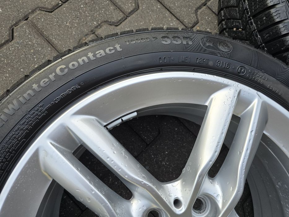 Jante originale M Bmw seria 1 f40,f44 seria 2 active t.f 45 46 X1 f48,