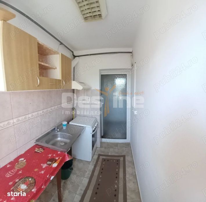 Apartament de închiriat în zona Casa de Cultură, Constanța