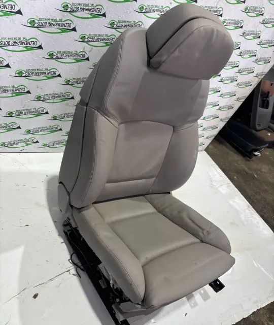 Scaun stanga dreapta fata bancheta BMW Seria 7 2009 730d AT (245 hp)