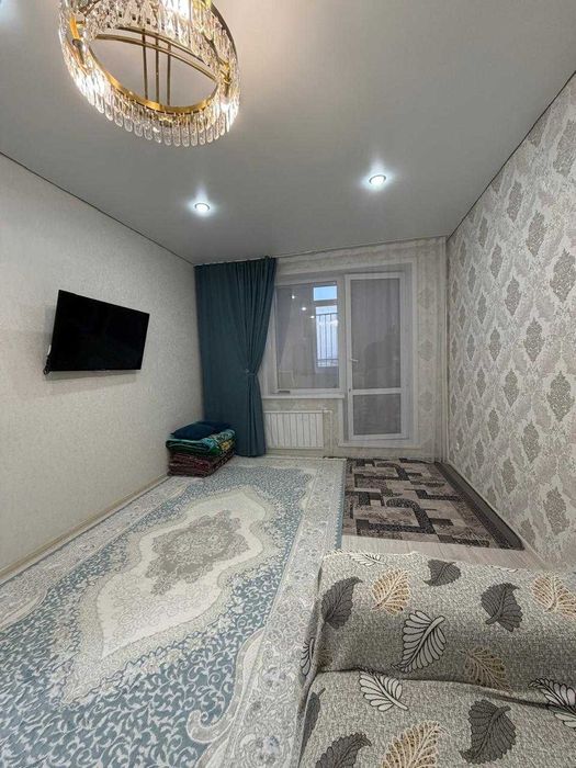 Продам 1-комнатную квартиру
