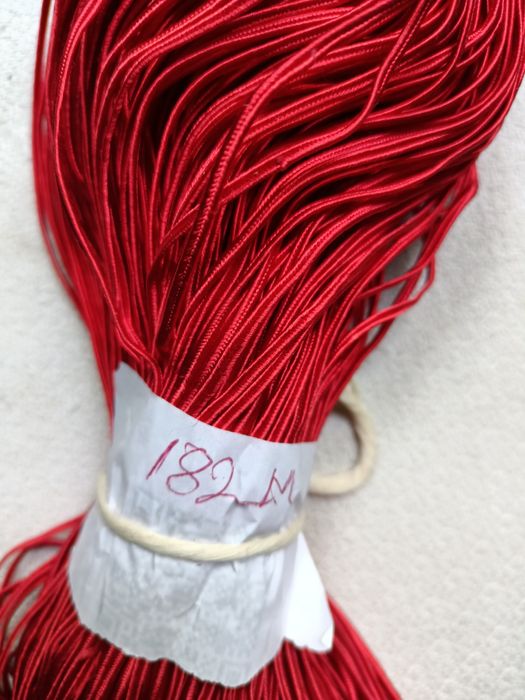 Тесьма отделочная, сутаж