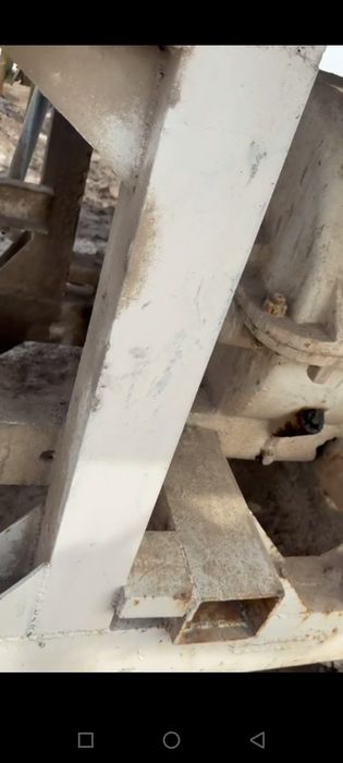 Тайёр Бизнес Хом  Гишт ишлаб чикариш сехи.