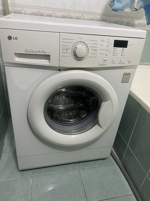 Продам стиралку за 15,000
