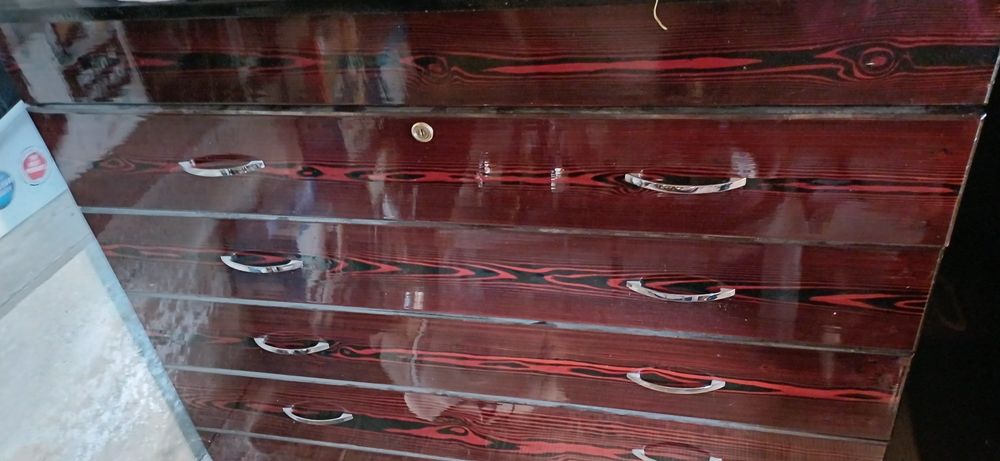 Янги сондик комод