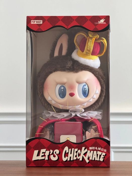 Labubu, Лабубу, оригинал. Все виды