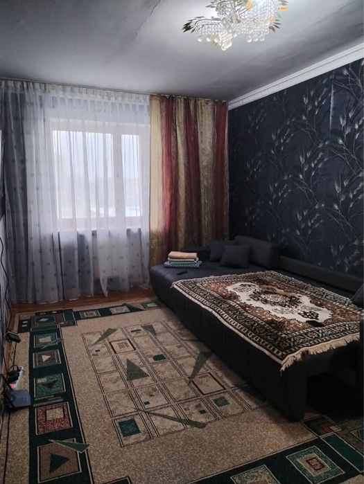 Квартира жк Махабат посуточно