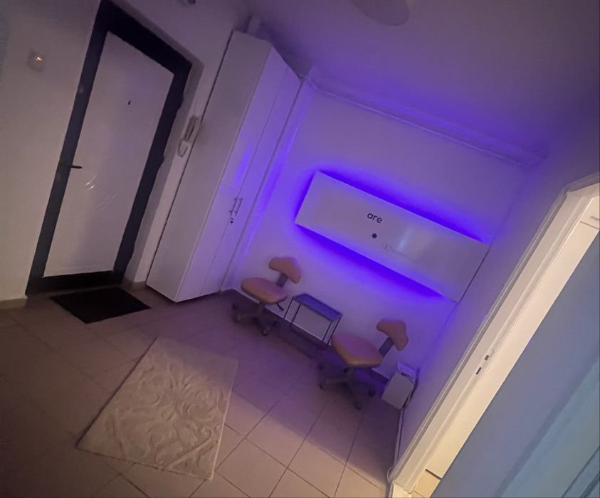 Regim Hotelier Cazare - ULTRACENTRAL Pitesti (Apartament 3 camere)