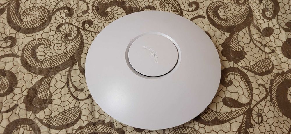 UBIQUITI UniFi AP Nou fuctional