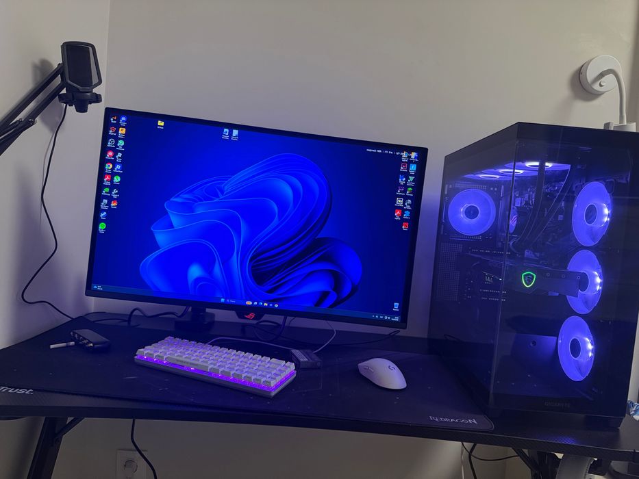 Gaming PC,Electronic