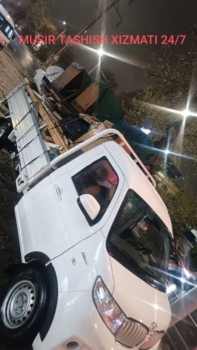 Вывоз Мусор.Musr olib ketish xizmatlari bor 24/7