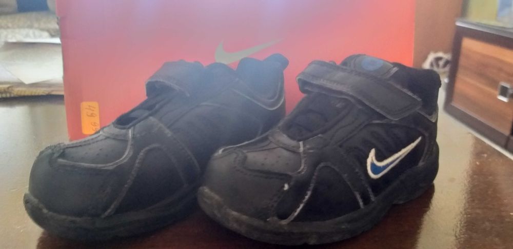 Маратонки Nike за момче