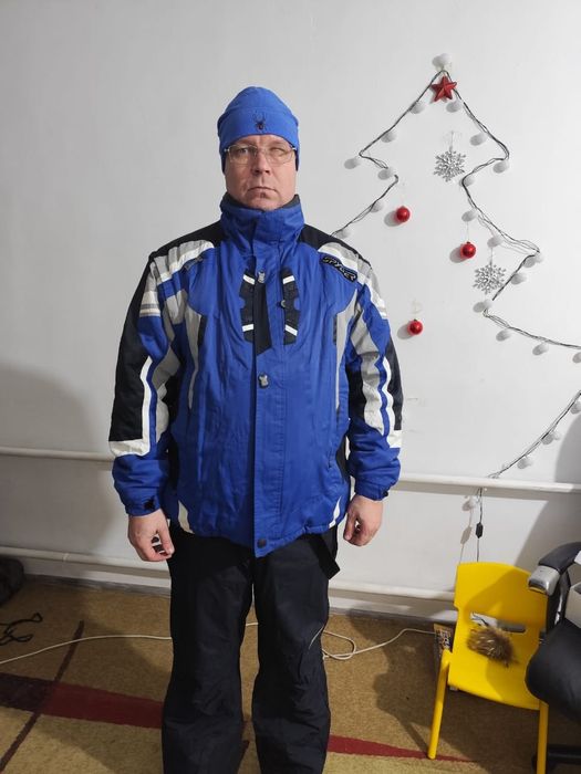 Продам костюм SPYDER