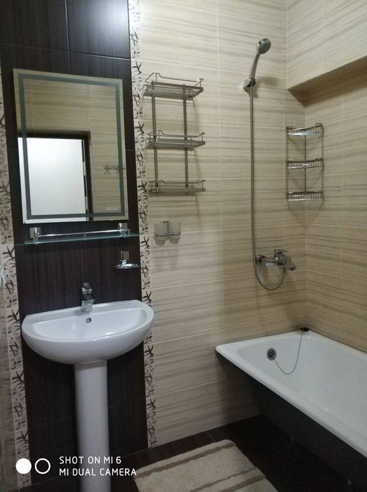 Сдается квартира