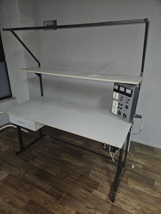 Стол для мастерских и рукоделия