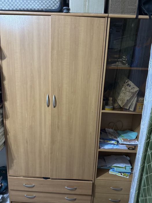 Шифонер орташа жағдайы