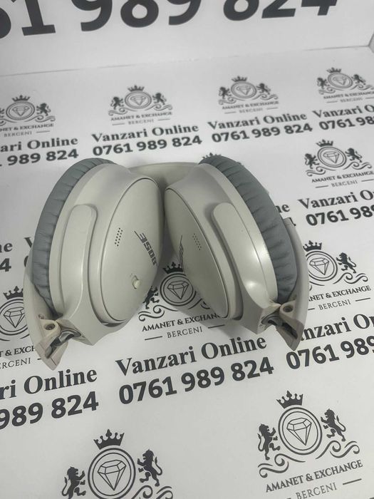 Casti BOSE QuietComfort AmanetRahova 295