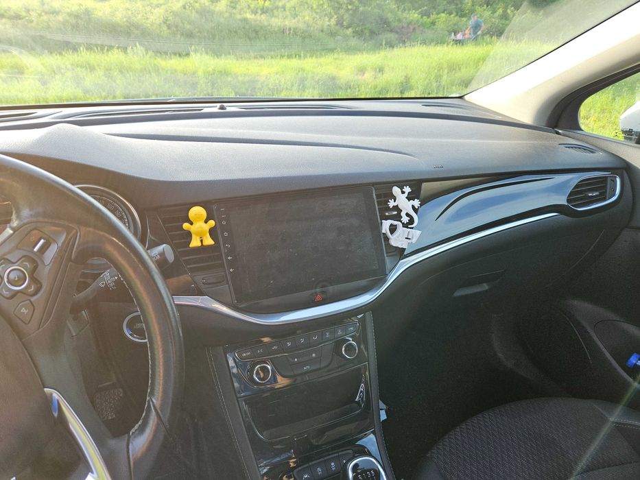 Продавам OPEL  ASTRA