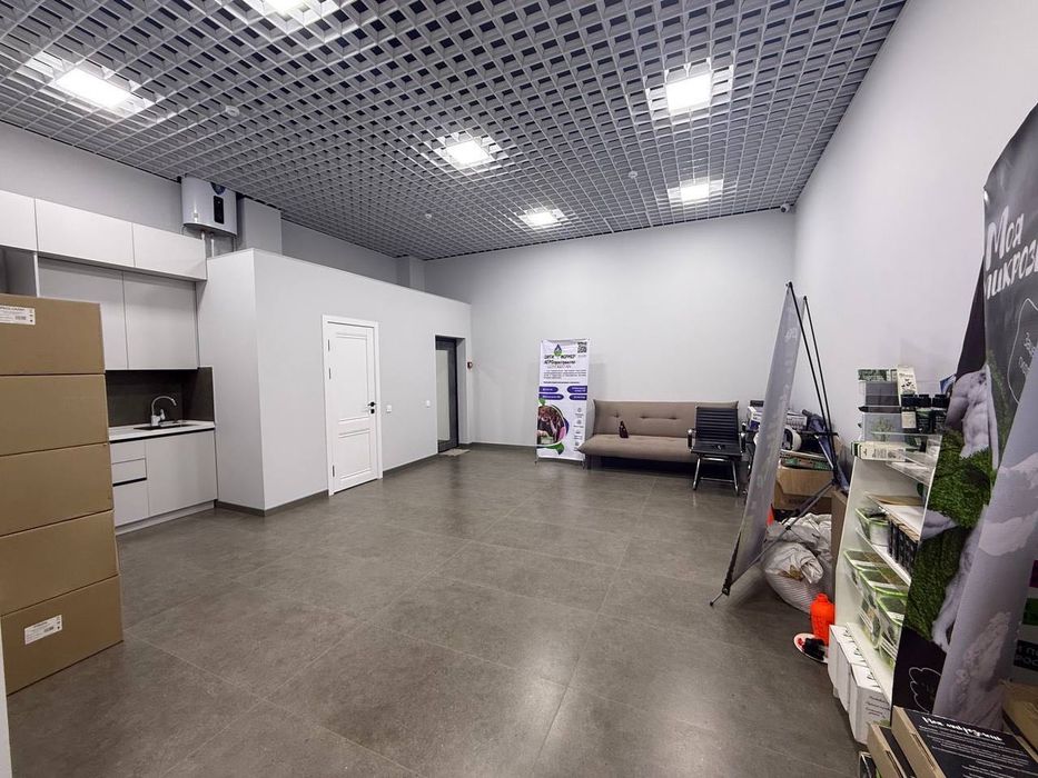 Продаётся ОФИС Корзинка Авиатор 120м2