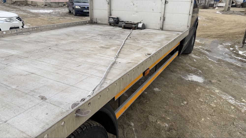 Tractari AUTO / Transport AUTO