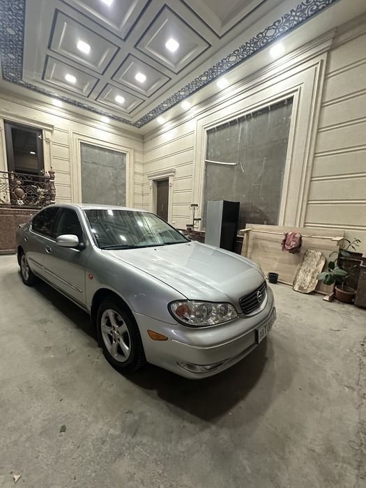 Nissan maxima 3.0