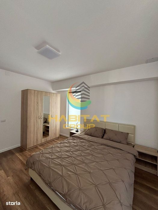 Apartament 5 camere | 3 dormitoare + birou + 2bai | Piața Sudului – Su