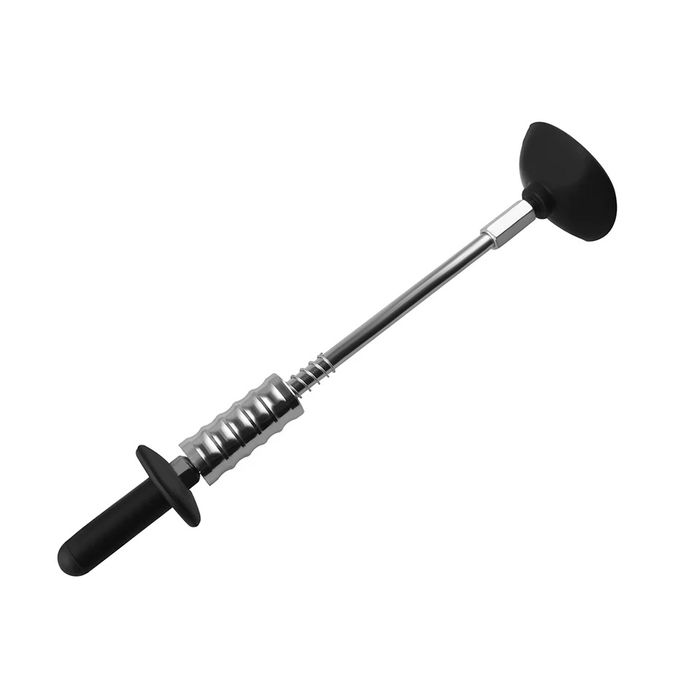 Обратный молоток с присосками