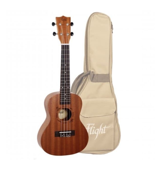 Концертное укулеле Flight NUC 310