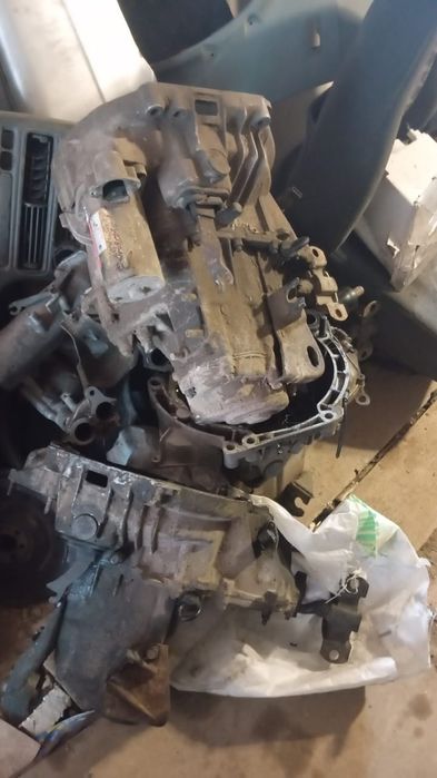 Продам коробку от ваз-2114