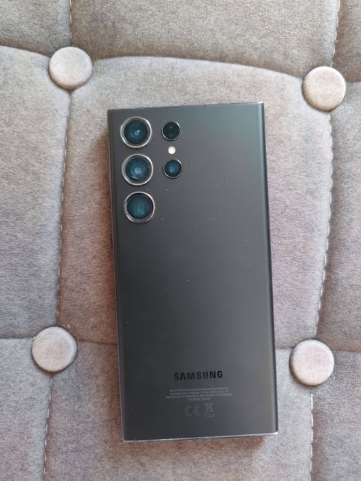 Samsung galaxy s23 ultra 12/256