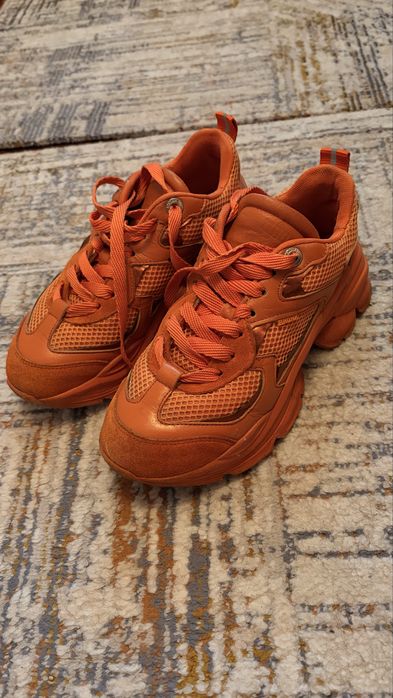 Adidas BRONX 36 femei