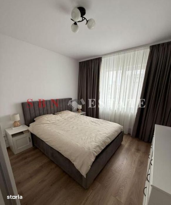 Apartament 2 camere - Theodor Pallady | Bloc nou | Prima inchiriere