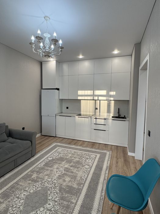 Сдается квартира посуточно