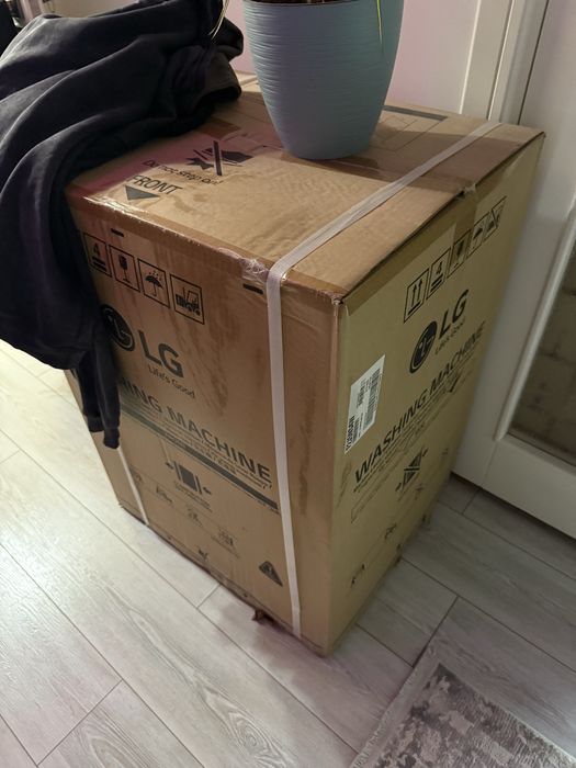 стиральная машина Lj  F2J5NS4W