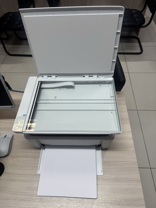 Принтер срочно HP