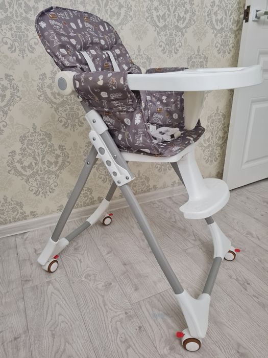 Продаю детскую стул для кормления