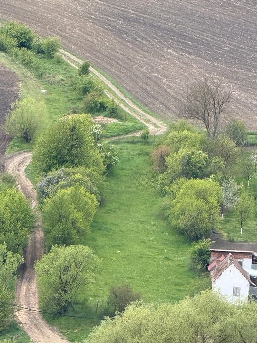 Teren intravila de vânzare