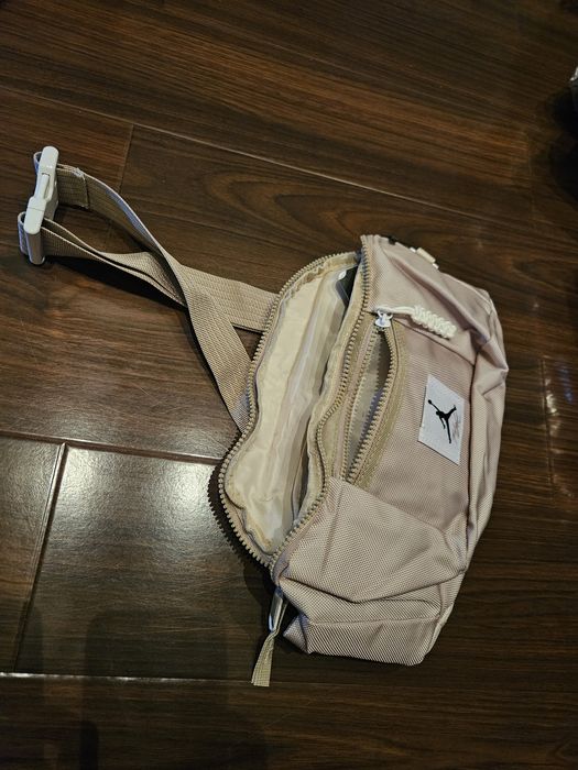 Borseta Nike Jordan Flight Crossbody