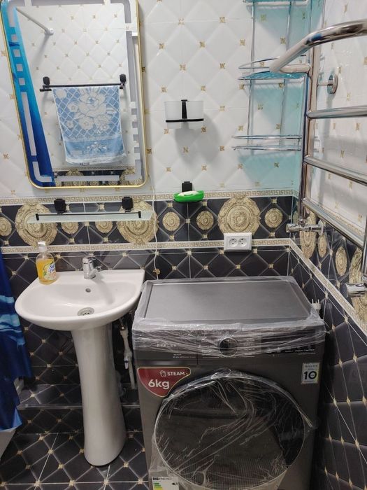 Бектемир водникда арендага квартира