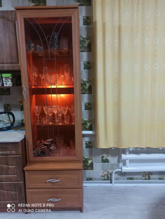 Продам шкаф б/у, 7000 т.