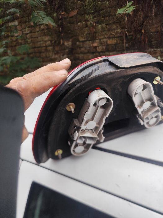 Заден десен стоп без за volvo s40