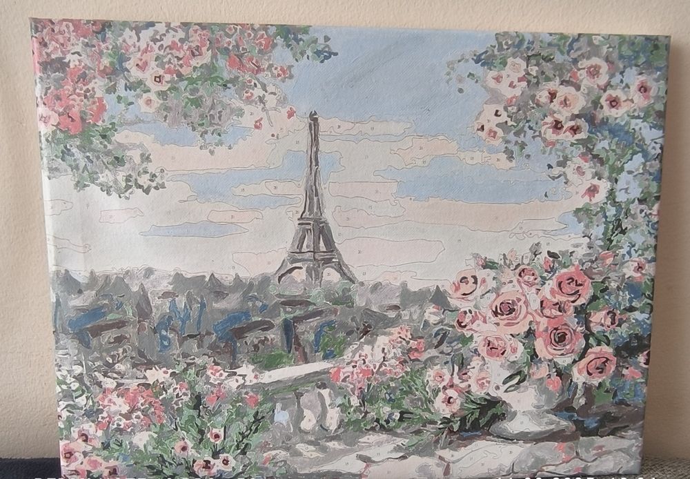 Картины интерьерные