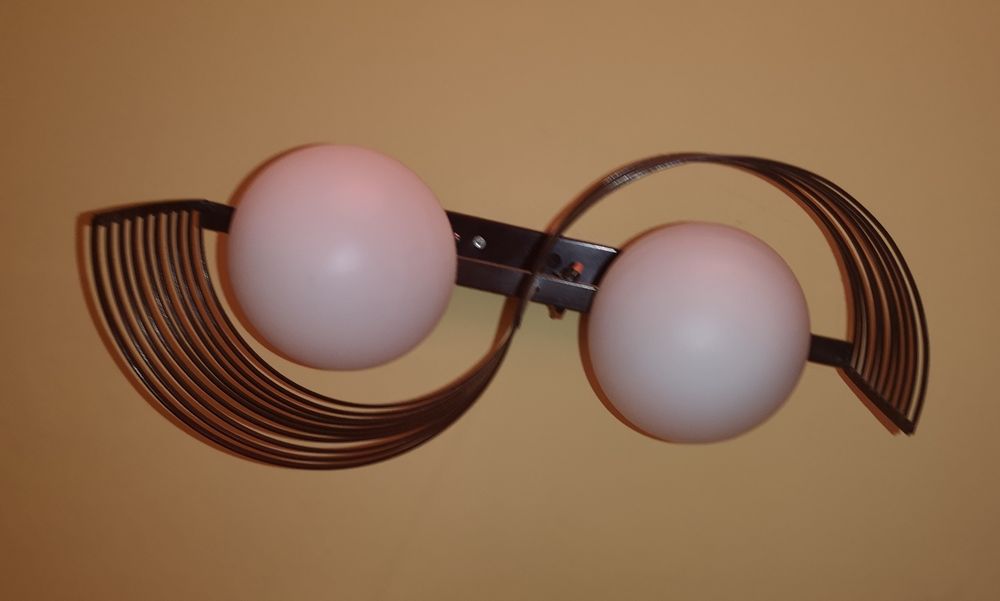 Corp iluminat dormitor - corp iluminat folosit