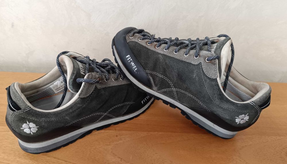 Fitwell-Много Запазени