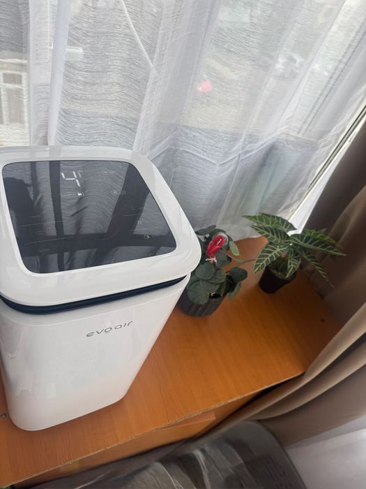 Dezumidificator  evoair