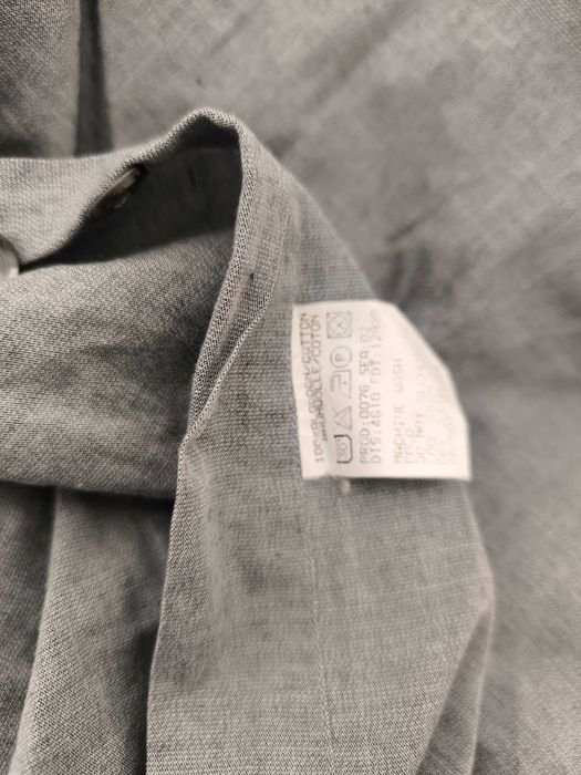 Мъжка риза Hugo Boss Black