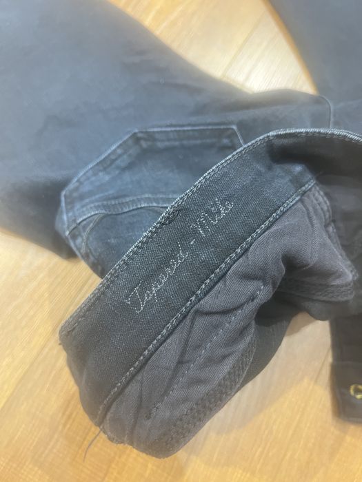 Джинсы размер 30-32